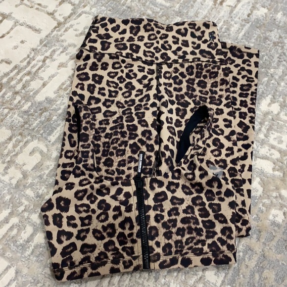 Good American Leopard Set - Picture 4 of 4